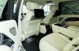 Land Rover Range rover 4.4 V8 P530 LWB Autobiography | Auto.bg — изображение 10 Land Rover Range rover 4.4 V8 P530 LWB Autobiography | Auto.bg — изображение 10