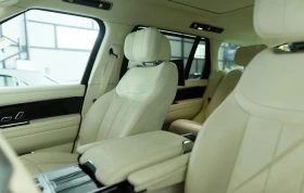 Land Rover Range rover 4.4 V8 P530 LWB Autobiography | Auto.bg — изображение 9 Land Rover Range rover 4.4 V8 P530 LWB Autobiography | Auto.bg — изображение 9