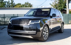 Land Rover Range rover 4.4 V8 P530 LWB Autobiography