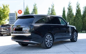 Land Rover Range rover 4.4 V8 P530 LWB Autobiography | Auto.bg — изображение 5 Land Rover Range rover 4.4 V8 P530 LWB Autobiography | Auto.bg — изображение 5