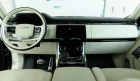 Land Rover Range rover 4.4 V8 P530 LWB Autobiography | Auto.bg — изображение 8 Land Rover Range rover 4.4 V8 P530 LWB Autobiography | Auto.bg — изображение 8