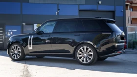 Land Rover Range rover 4.4 V8 P530 LWB Autobiography | Auto.bg — изображение 6 Land Rover Range rover 4.4 V8 P530 LWB Autobiography | Auto.bg — изображение 6