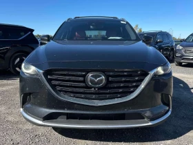 Mazda CX-9 AWD / CARFAX / АВТОКРЕДИТ / ЦЕНА ДО БЪЛГАРИЯ - Car24.bg Mazda CX-9 AWD / CARFAX / АВТОКРЕДИТ / ЦЕНА ДО БЪЛГАРИЯ