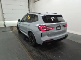 BMW X3 Sports Activity Vehicle Xdrive30i CARFAX | Auto.bg — изображение 5 BMW X3 Sports Activity Vehicle Xdrive30i CARFAX | Auto.bg — изображение 5