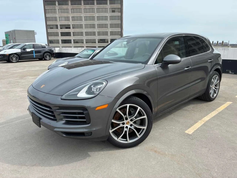 Porsche Cayenne * S * CARFAX * Обдухване * Bose * - 38900 € / 76081.79 лв. - 70725912 1 | Car24.bg Porsche Cayenne * S * CARFAX * Обдухване * Bose * - 38900 € / 76081.79 лв. - 70725912 1