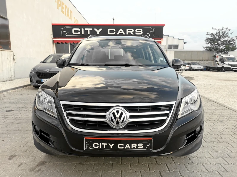 VW Tiguan 2.0 TDI 4motion - 6300 € - 67268625 1 | Car24.bg VW Tiguan 2.0 TDI 4motion - 6300 € - 67268625 1