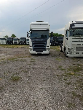 Scania R 490 | Auto.bg — изображение 2 Scania R 490 | Auto.bg — изображение 2
