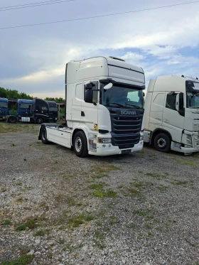 Scania R 490 | Auto.bg — изображение 6 Scania R 490 | Auto.bg — изображение 6