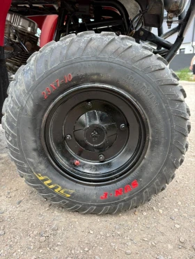Honda 250 undefined | Auto.bg — изображение 4 Honda 250 undefined | Auto.bg — изображение 4
