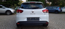 Renault Clio 1.5dCi * * * START/STOP* * SWISS | Mobile.bg   5