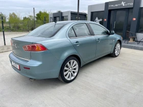 Mitsubishi Lancer | Mobile.bg — малка снимка 7