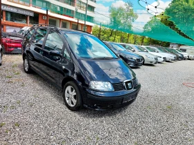 Seat Alhambra 2.8-VR6-4x4 1 - Car24.bg Seat Alhambra 2.8-VR6-4x4 1