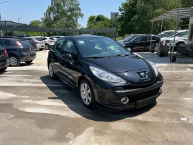 Peugeot 207 Италия 1.6hdi - Car24.bg Peugeot 207 Италия 1.6hdi