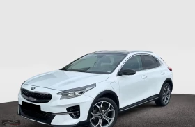 Kia XCeed PHEV/141HP/PLATINUM-EDITION/PANO/MEMO/LED/DAB/558f - Car24.bg Kia XCeed PHEV/141HP/PLATINUM-EDITION/PANO/MEMO/LED/DAB/558f