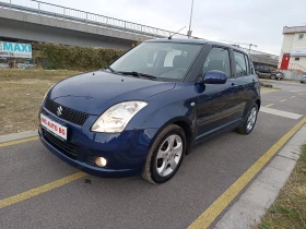 Suzuki Swift 1.3i - Car24.bg Suzuki Swift 1.3i