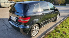 Mercedes-Benz B 200 TURBO - 9000 лв. / 4601.63 € - 77973766 8 | Car24.bg Mercedes-Benz B 200 TURBO - 9000 лв. / 4601.63 € - 77973766 8