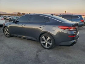 Kia Optima LX - 18200 лв. / 9305.51 € - 42276681 6 | Car24.bg Kia Optima LX - 18200 лв. / 9305.51 € - 42276681 6