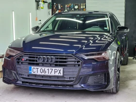 Audi A6 - 33000 € / 64542.39 лв. - 63091295 6 | Car24.bg Audi A6 - 33000 € / 64542.39 лв. - 63091295 6