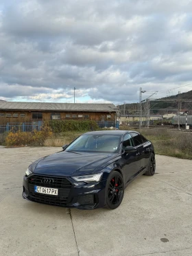 Audi A6 - 33000 € / 64542.39 лв. - 63091295 8 | Car24.bg Audi A6 - 33000 € / 64542.39 лв. - 63091295 8