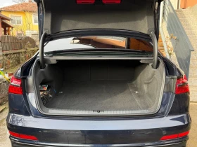 Audi A6 - 33000 € / 64542.39 лв. - 63091295 12 | Car24.bg Audi A6 - 33000 € / 64542.39 лв. - 63091295 12