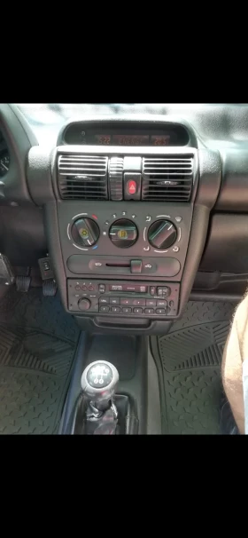 Opel Corsa 1.4 моно газ - 500 € / 977.91 лв. - 36048758 3 | Car24.bg Opel Corsa 1.4 моно газ - 500 € / 977.91 лв. - 36048758 3