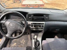 Toyota Corolla 2.0 D-4D - 11 € / 21.51 лв. - 91314182 3 | Car24.bg Toyota Corolla 2.0 D-4D - 11 € / 21.51 лв. - 91314182 3