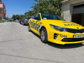 Kia K5 Само газ - Car24.bg Kia K5 Само газ