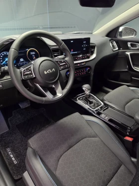 Kia XCeed 600KM* 1.6T* 150к.с* MILD HYBRID* EXECUTIVE* НОВА* - 25000 € / 48895.75 лв. - 54288701 5 | Car24.bg Kia XCeed 600KM* 1.6T* 150к.с* MILD HYBRID* EXECUTIVE* НОВА* - 25000 € / 48895.75 лв. - 54288701 5