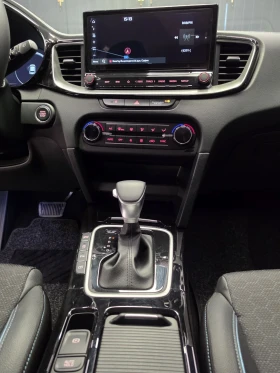 Kia XCeed 600KM* 1.6T* 150к.с* MILD HYBRID* EXECUTIVE* НОВА* - 25000 € / 48895.75 лв. - 54288701 11 | Car24.bg Kia XCeed 600KM* 1.6T* 150к.с* MILD HYBRID* EXECUTIVE* НОВА* - 25000 € / 48895.75 лв. - 54288701 11