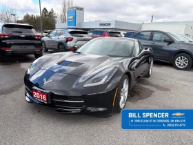 Chevrolet Corvette Stingray 1LT* RWD* АвтоКредит* (ЦЕНА ДО БГ) - Car24.bg Chevrolet Corvette Stingray 1LT* RWD* АвтоКредит* (ЦЕНА ДО БГ)
