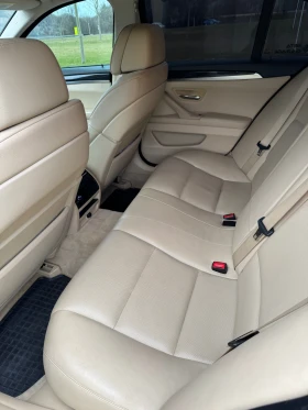 BMW 530 F10 FULL | Auto.bg — изображение 12 BMW 530 F10 FULL | Auto.bg — изображение 12