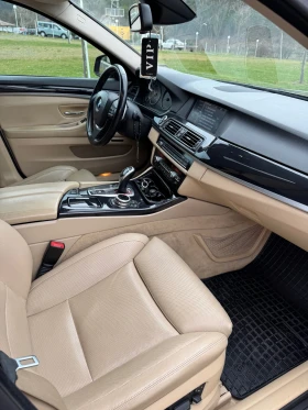 BMW 530 F10 FULL | Auto.bg — изображение 8 BMW 530 F10 FULL | Auto.bg — изображение 8