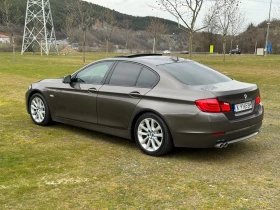 BMW 530 F10 FULL | Auto.bg — изображение 5 BMW 530 F10 FULL | Auto.bg — изображение 5
