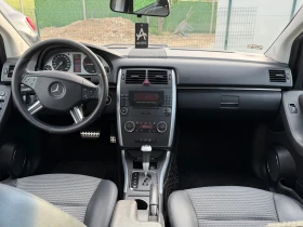 Mercedes-Benz B 200 CDI /// AUTOMAT | Auto.bg — изображение 8 Mercedes-Benz B 200 CDI /// AUTOMAT | Auto.bg — изображение 8