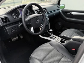 Mercedes-Benz B 200 CDI /// AUTOMAT | Auto.bg — изображение 6 Mercedes-Benz B 200 CDI /// AUTOMAT | Auto.bg — изображение 6