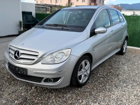 Mercedes-Benz B 200 CDI /// AUTOMAT | Auto.bg — изображение 3 Mercedes-Benz B 200 CDI /// AUTOMAT | Auto.bg — изображение 3