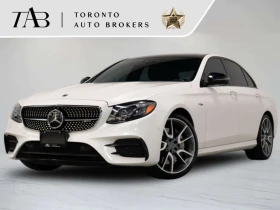 Mercedes-Benz E 53 AMG * CARFAX * ФИКСИРАНА ЦЕНА ДО БГ *