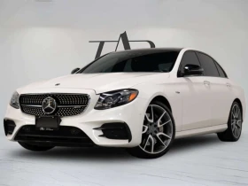 Mercedes-Benz E 53 AMG * CARFAX * ФИКСИРАНА ЦЕНА ДО БГ * | Auto.bg — изображение 3 Mercedes-Benz E 53 AMG * CARFAX * ФИКСИРАНА ЦЕНА ДО БГ * | Auto.bg — изображение 3