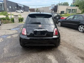 Fiat 500 * ABARTH* АвтоКредит * (ЦЕНА ДО БГ) - 10600 € / 20731.80 лв. - 47470417 5 | Car24.bg Fiat 500 * ABARTH* АвтоКредит * (ЦЕНА ДО БГ) - 10600 € / 20731.80 лв. - 47470417 5
