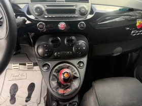 Fiat 500 * ABARTH* АвтоКредит * (ЦЕНА ДО БГ) - 10600 € / 20731.80 лв. - 47470417 12 | Car24.bg Fiat 500 * ABARTH* АвтоКредит * (ЦЕНА ДО БГ) - 10600 € / 20731.80 лв. - 47470417 12