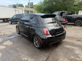 Fiat 500 * ABARTH* АвтоКредит * (ЦЕНА ДО БГ) - 10600 € / 20731.80 лв. - 47470417 6 | Car24.bg Fiat 500 * ABARTH* АвтоКредит * (ЦЕНА ДО БГ) - 10600 € / 20731.80 лв. - 47470417 6