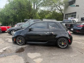 Fiat 500 * ABARTH* АвтоКредит * (ЦЕНА ДО БГ) - 10600 € / 20731.80 лв. - 47470417 8 | Car24.bg Fiat 500 * ABARTH* АвтоКредит * (ЦЕНА ДО БГ) - 10600 € / 20731.80 лв. - 47470417 8