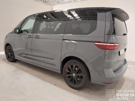 VW Multivan Edition DSG Easy Open Basic | Auto.bg — изображение 2 VW Multivan Edition DSG Easy Open Basic | Auto.bg — изображение 2