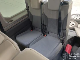 VW Multivan Edition DSG Easy Open Basic | Auto.bg — изображение 9 VW Multivan Edition DSG Easy Open Basic | Auto.bg — изображение 9