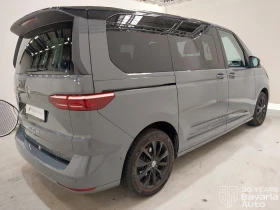 VW Multivan Edition DSG Easy Open Basic | Auto.bg — изображение 4 VW Multivan Edition DSG Easy Open Basic | Auto.bg — изображение 4