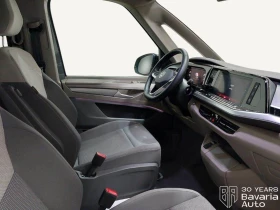 VW Multivan Edition DSG Easy Open Basic | Auto.bg — изображение 7 VW Multivan Edition DSG Easy Open Basic | Auto.bg — изображение 7