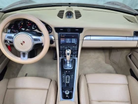 Porsche 911 S Cabriolet | Auto.bg — изображение 6 Porsche 911 S Cabriolet | Auto.bg — изображение 6