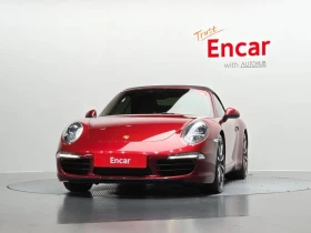 Porsche 911 S Cabriolet | Auto.bg — изображение 3 Porsche 911 S Cabriolet | Auto.bg — изображение 3