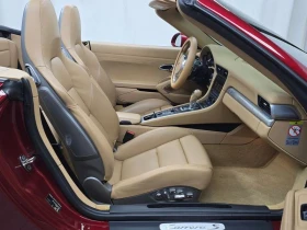 Porsche 911 S Cabriolet | Auto.bg — изображение 10 Porsche 911 S Cabriolet | Auto.bg — изображение 10