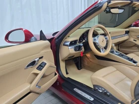 Porsche 911 S Cabriolet | Auto.bg — изображение 9 Porsche 911 S Cabriolet | Auto.bg — изображение 9